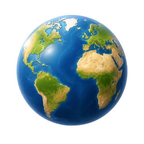 Planet Earth
